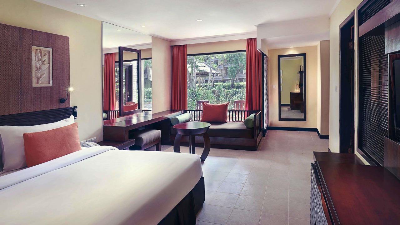 Photo of Bedroom in Sanur Kauh