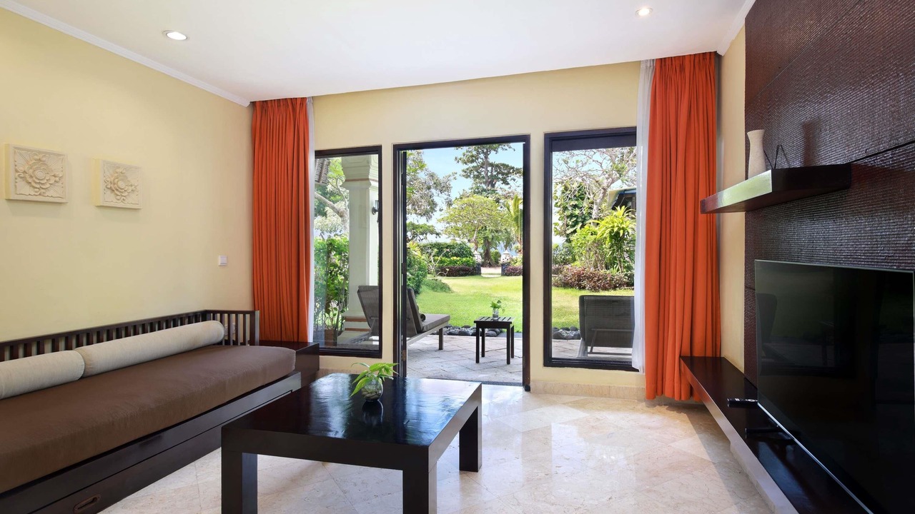 Photo of Bedroom in Sanur Kauh