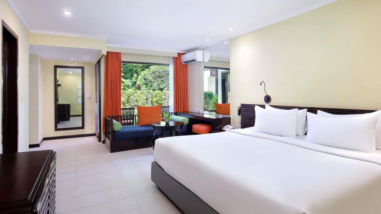 Photo of Bedroom in Sanur Kauh