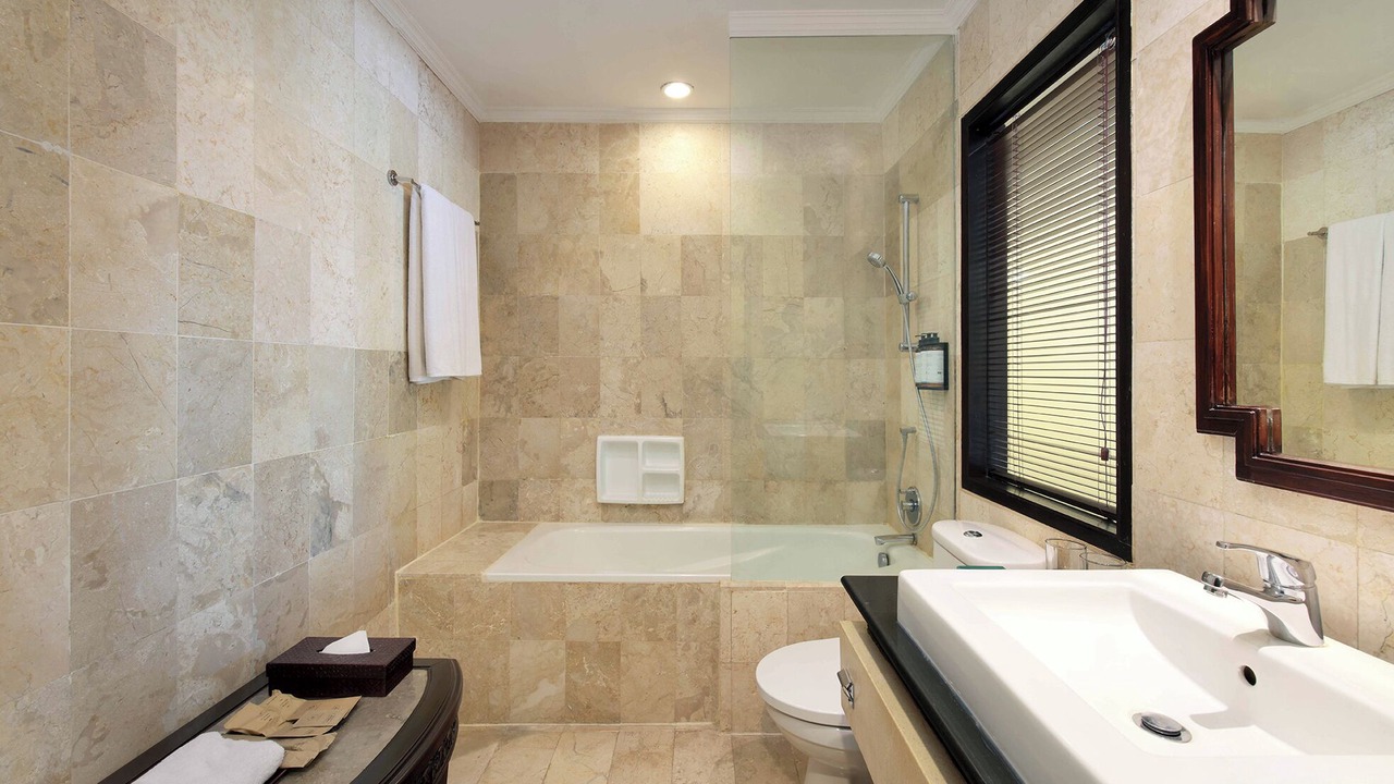 Photo of Bathroom in Sanur Kauh