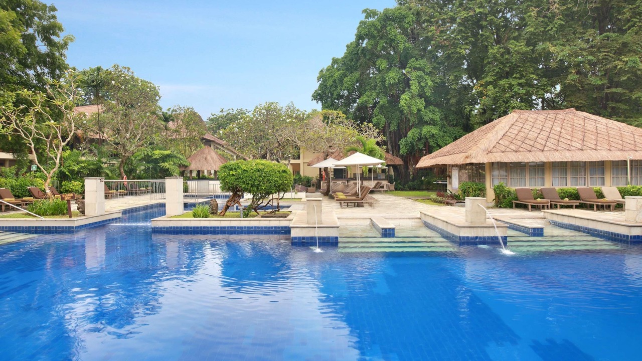 Photo of Outdoor in Sanur Kauh