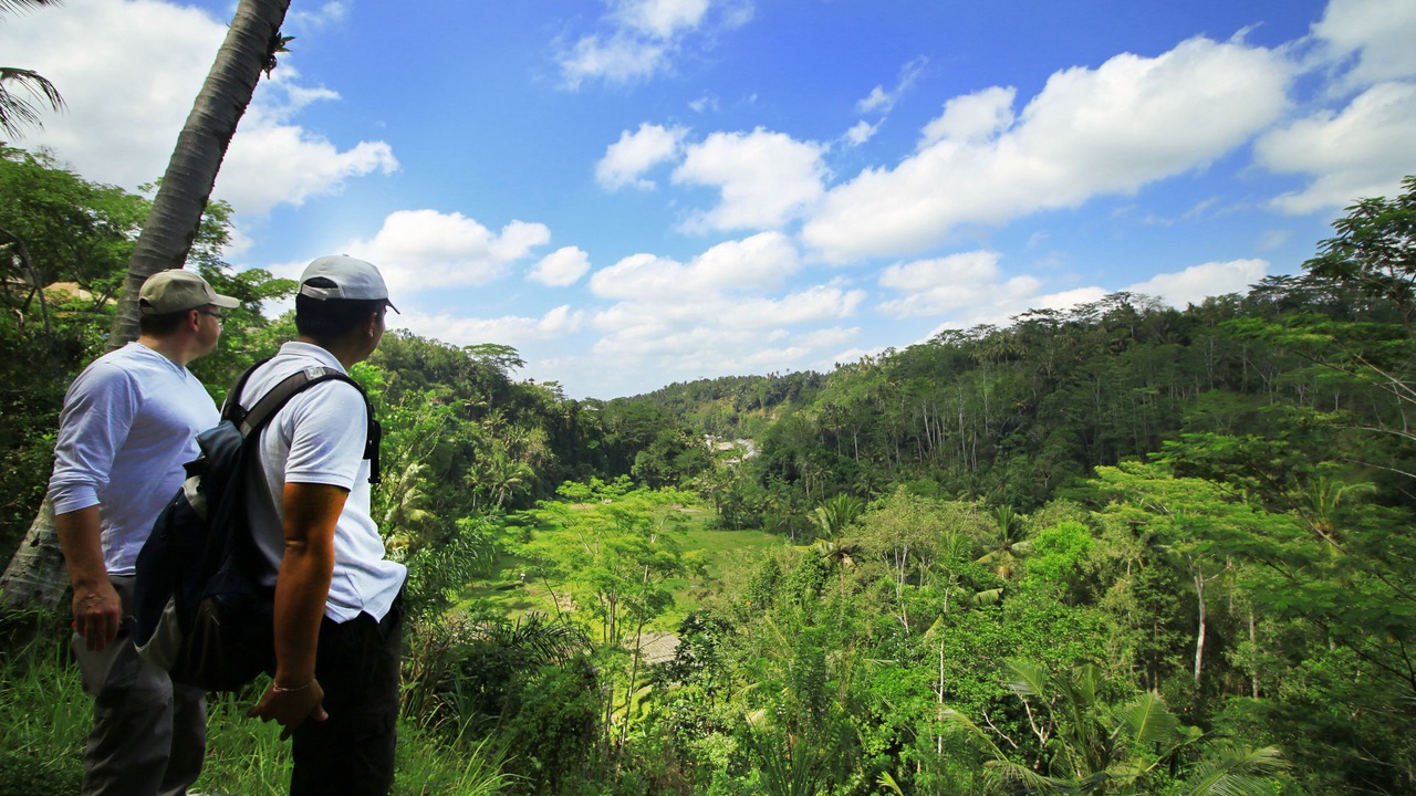 Photo of Outdoor in Kedewatan