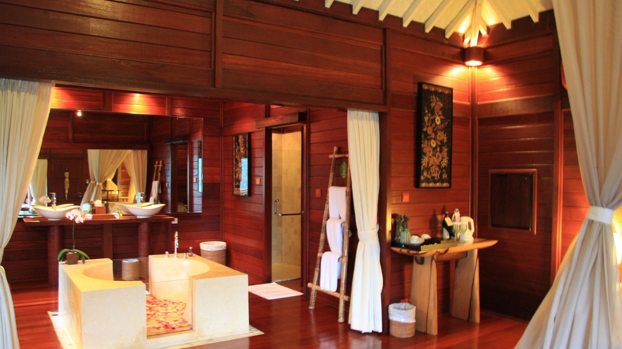 Photo of Bathroom in Kedewatan