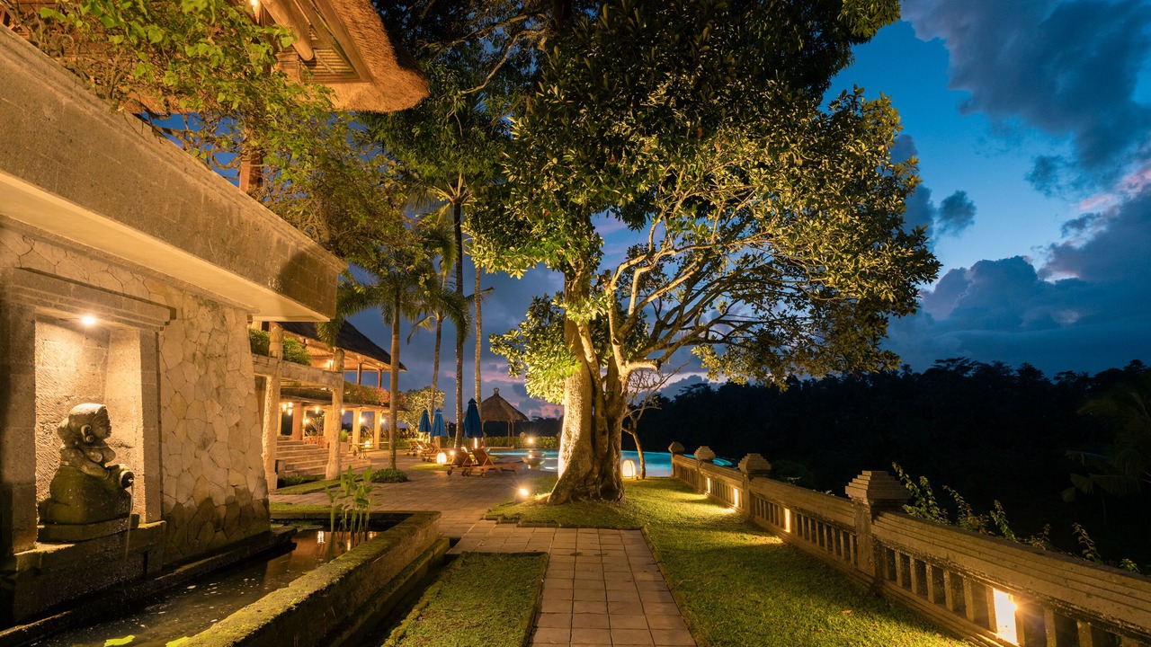 Photo of Outdoor in Kedewatan
