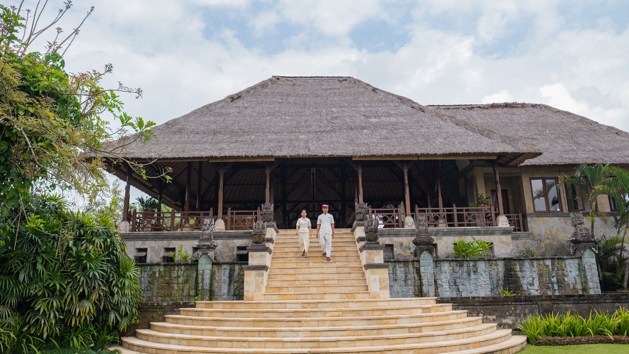 Photo of Outdoor in Kedewatan