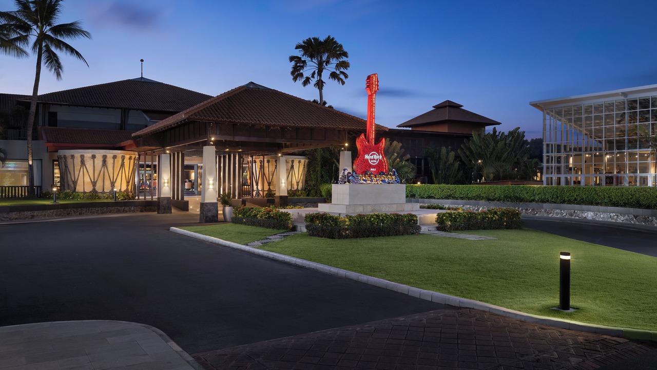 Photo of Outdoor in Downtown Kuta