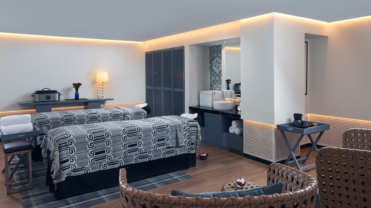 Photo of Bedroom in Downtown Kuta