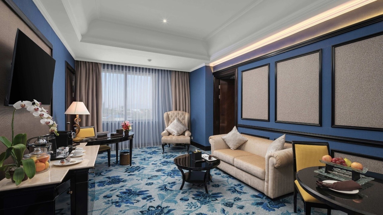 Photo of Bedroom in Malabar