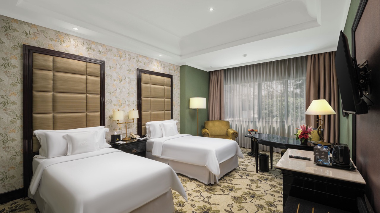 Photo of Bedroom in Malabar