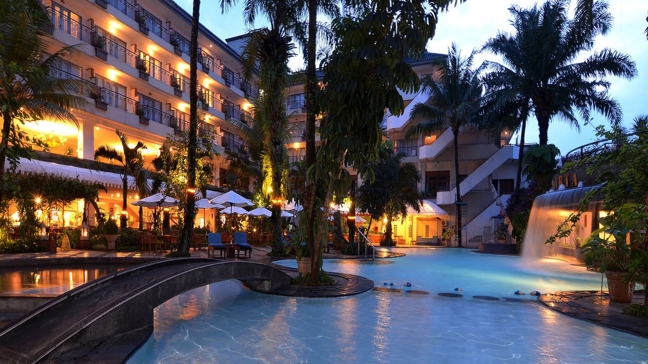 Photo of Outdoor in Dago