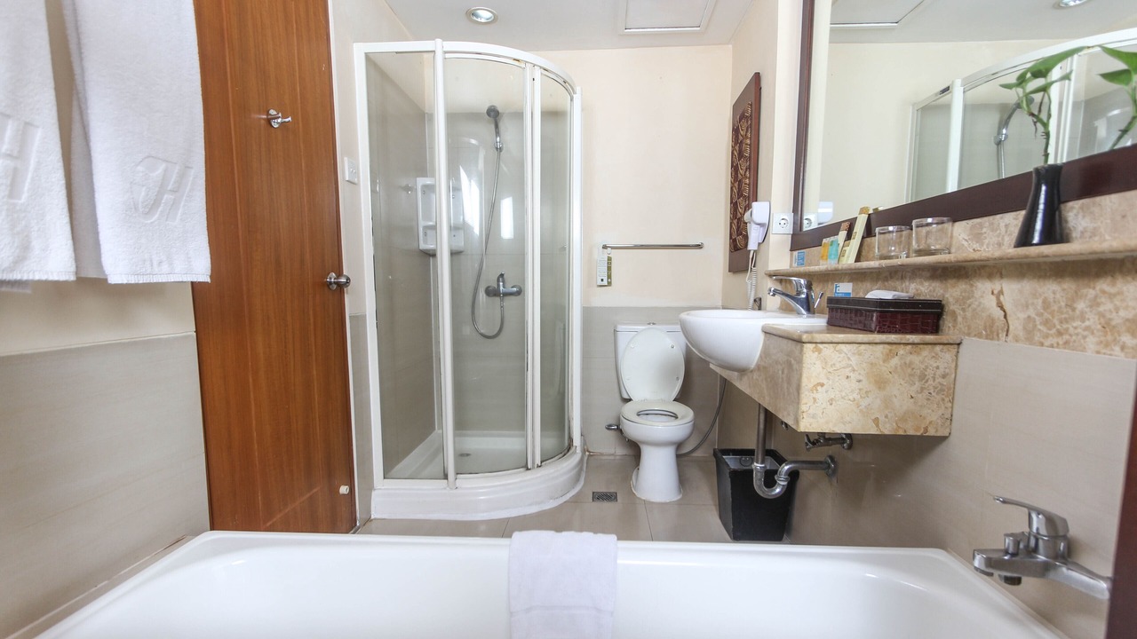 Photo of Bathroom in Dago