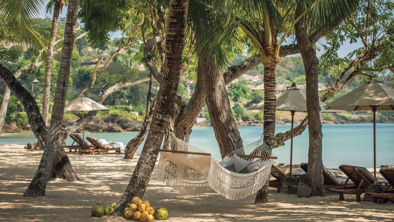 Photo of Others in Jimbaran Bay