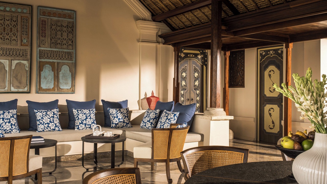 Photo of Bedroom in Jimbaran Bay
