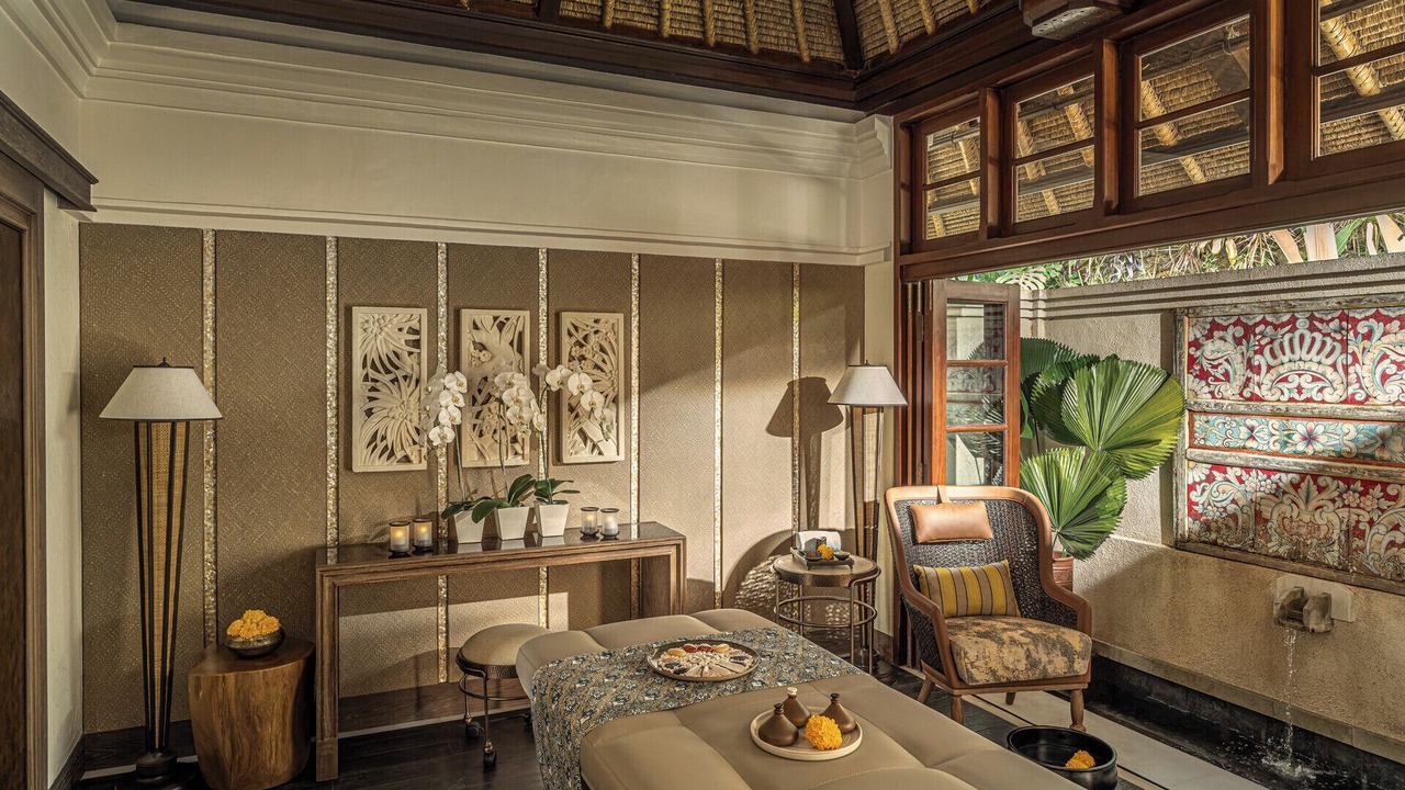 Photo of Bedroom in Jimbaran Bay