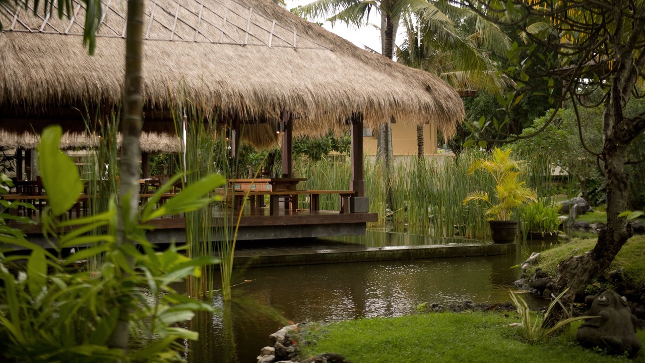 Photo of Outdoor in Kuta