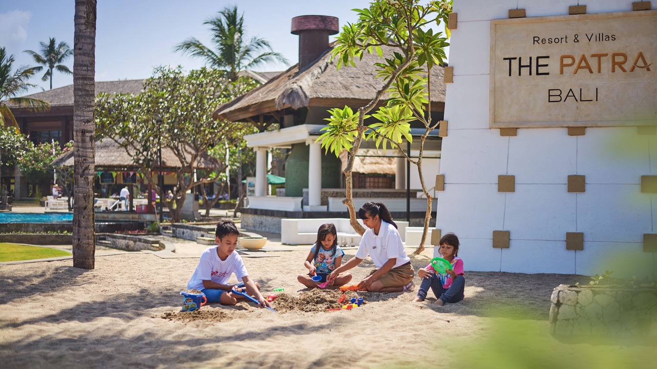 Photo of Outdoor in Kuta