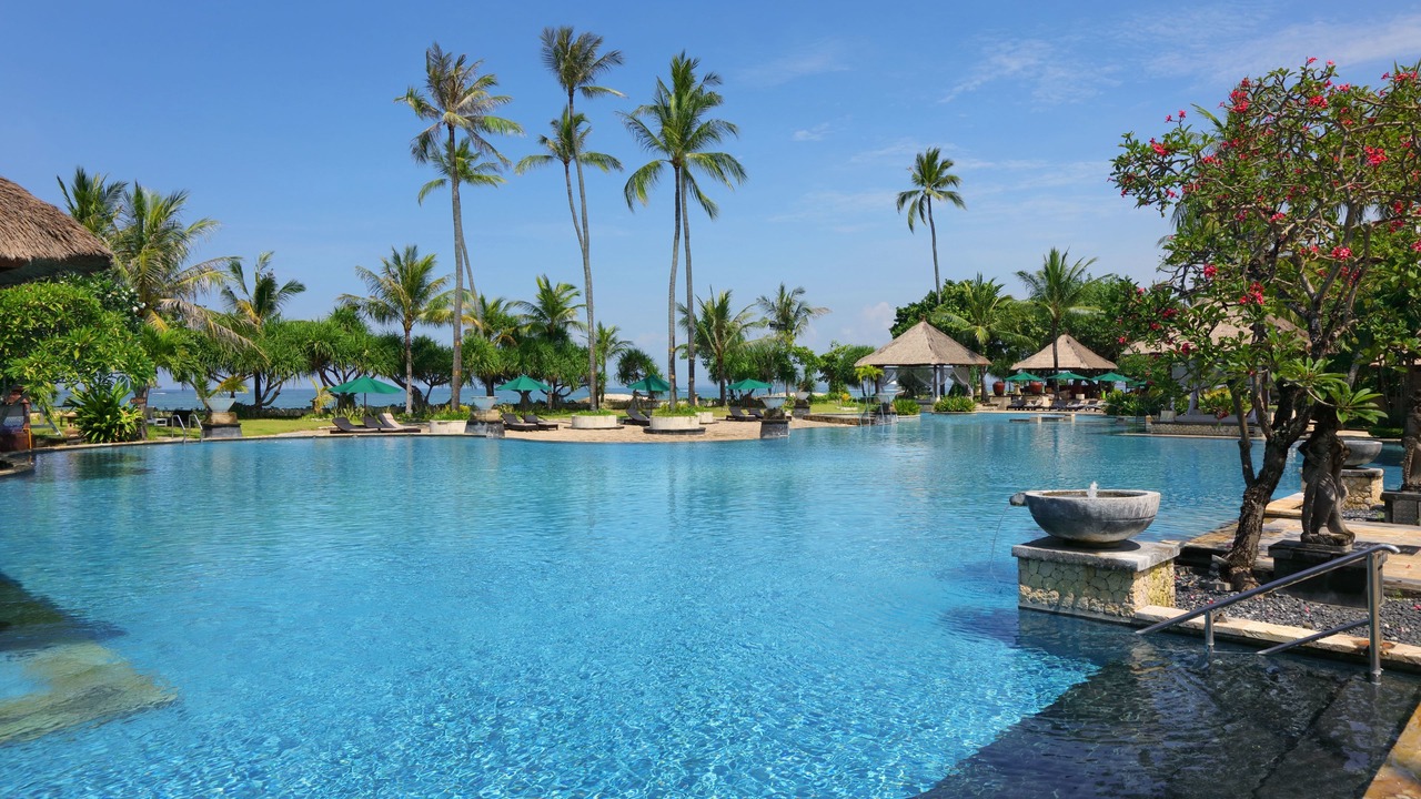 Photo of Outdoor in Kuta