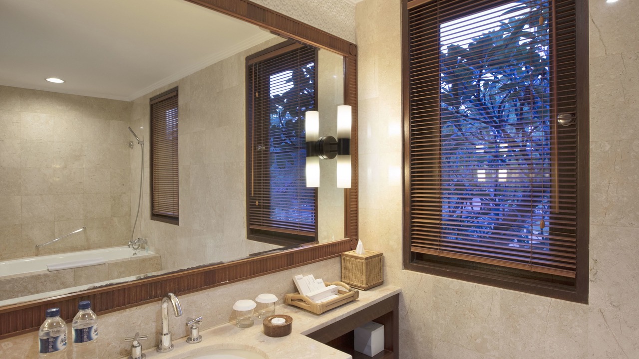 Photo of Bathroom in Kuta