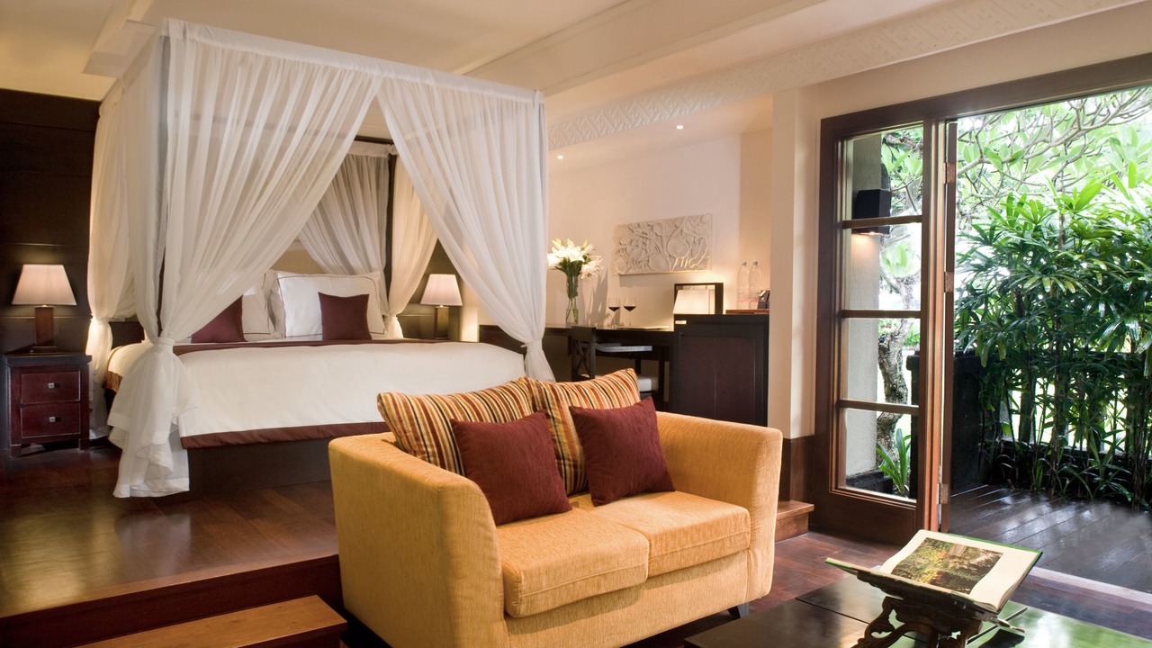 Photo of Bedroom in Kuta