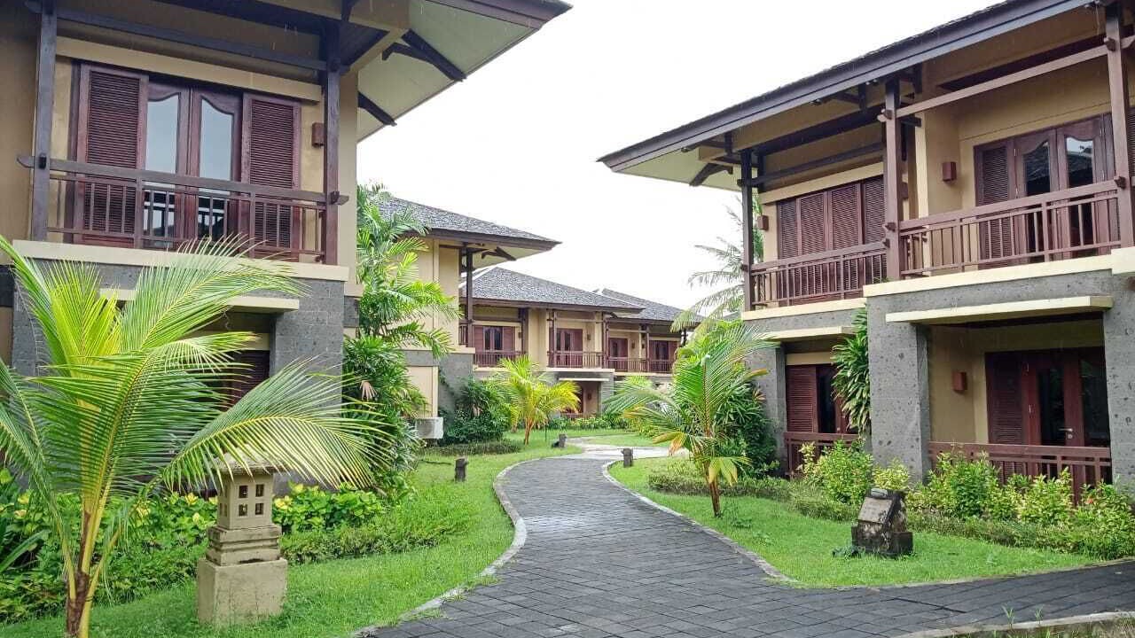 Photo of Bedroom in Kuta