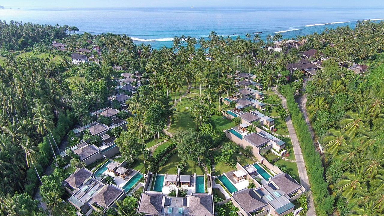 Photo of Outdoor in Candi Dasa