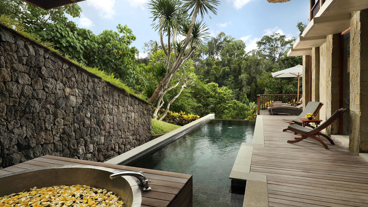 Photo of Outdoor in Peliatan