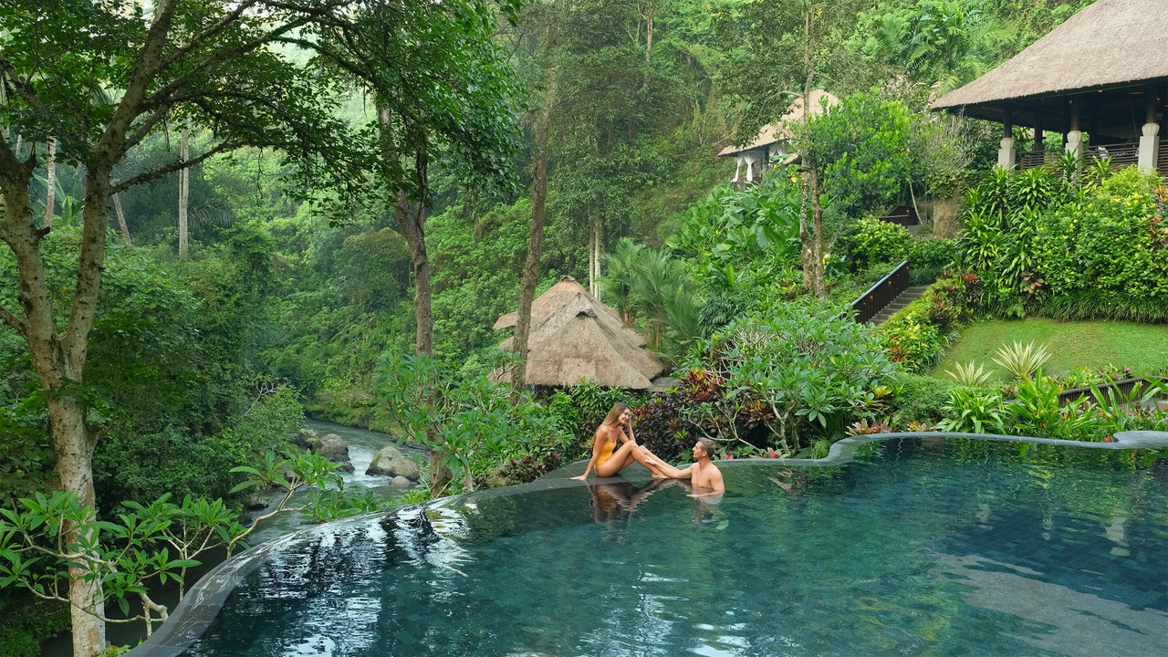 Photo of Outdoor in Peliatan