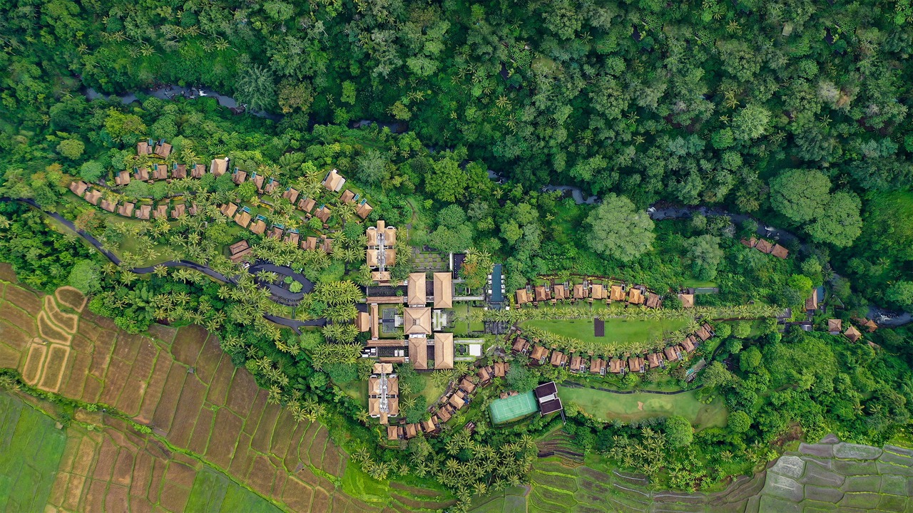 Photo of Outdoor in Peliatan