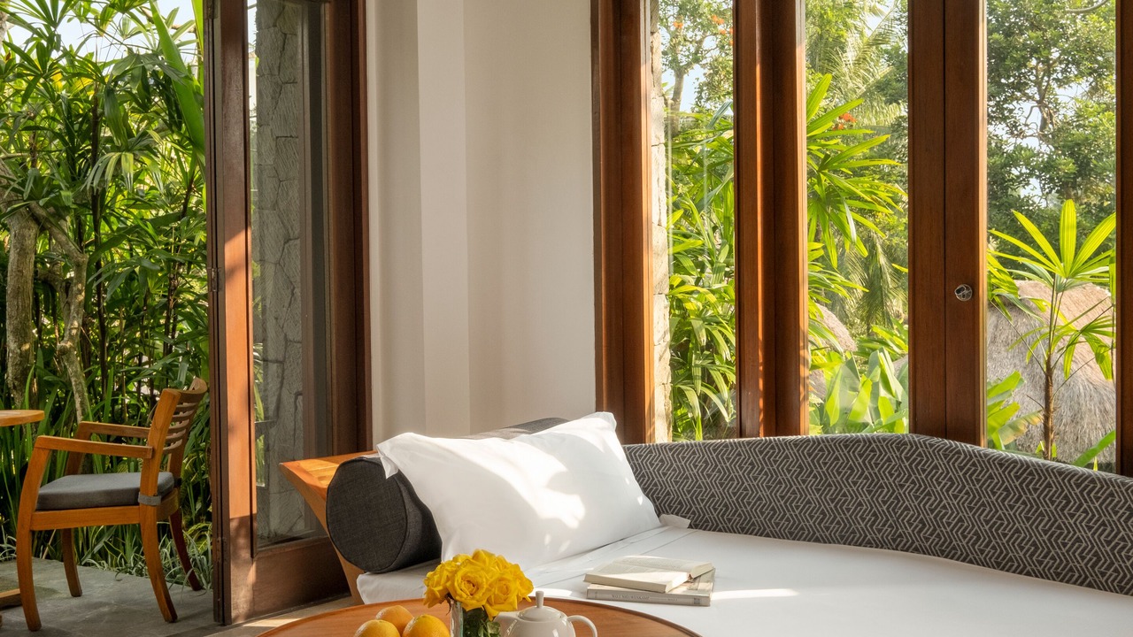 Photo of Bedroom in Peliatan