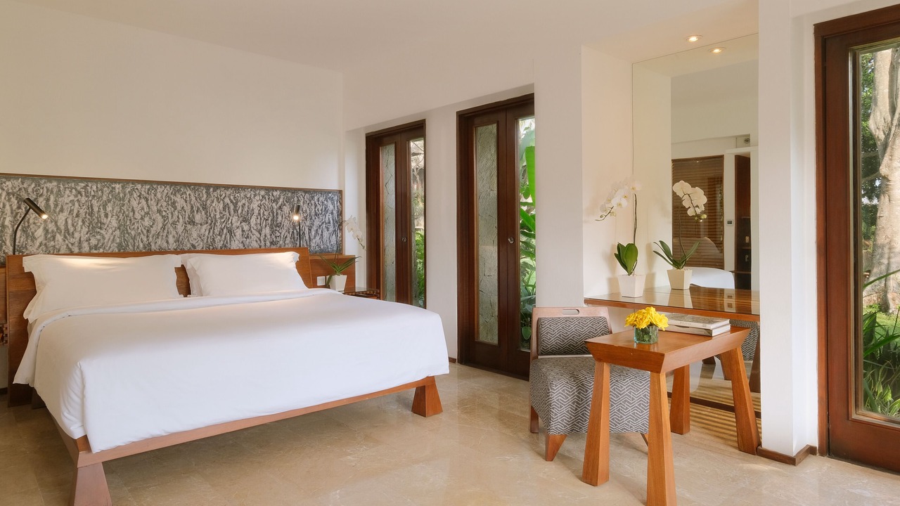 Photo of Bedroom in Peliatan