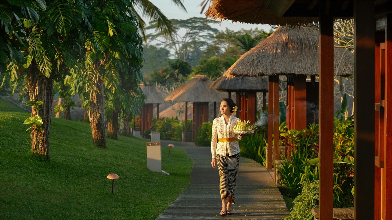 Photo of Outdoor in Peliatan