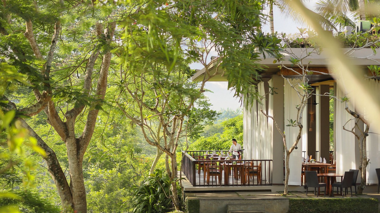 Photo of Outdoor in Peliatan
