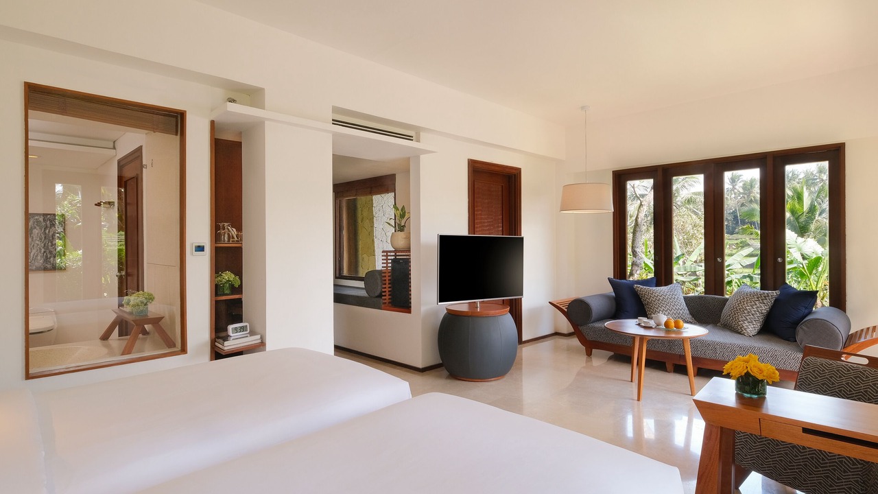 Photo of Bedroom in Peliatan