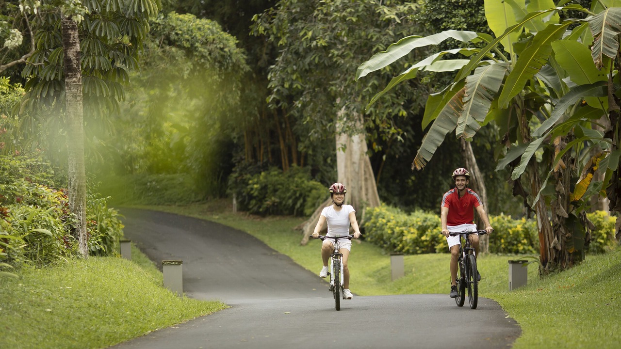 Photo of Outdoor in Peliatan