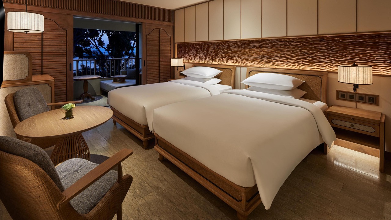 Photo of Bedroom in Sanur