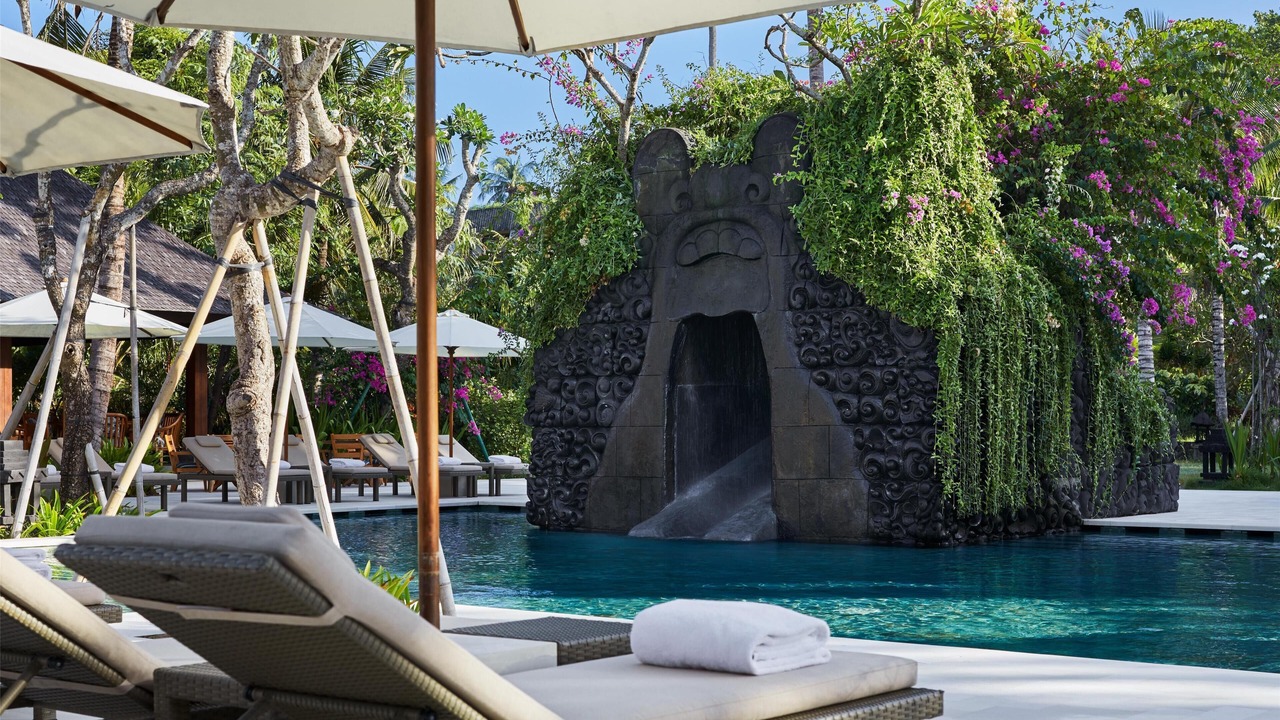 Photo of Outdoor in Sanur