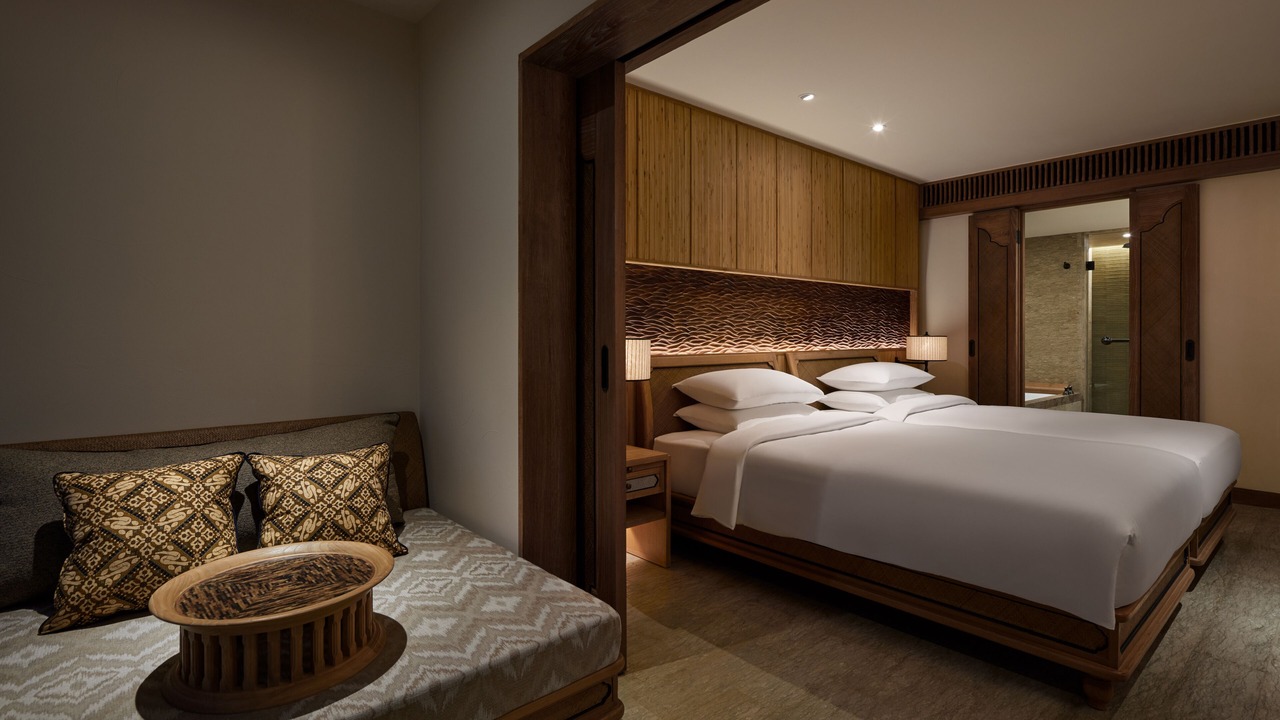 Photo of Bedroom in Sanur