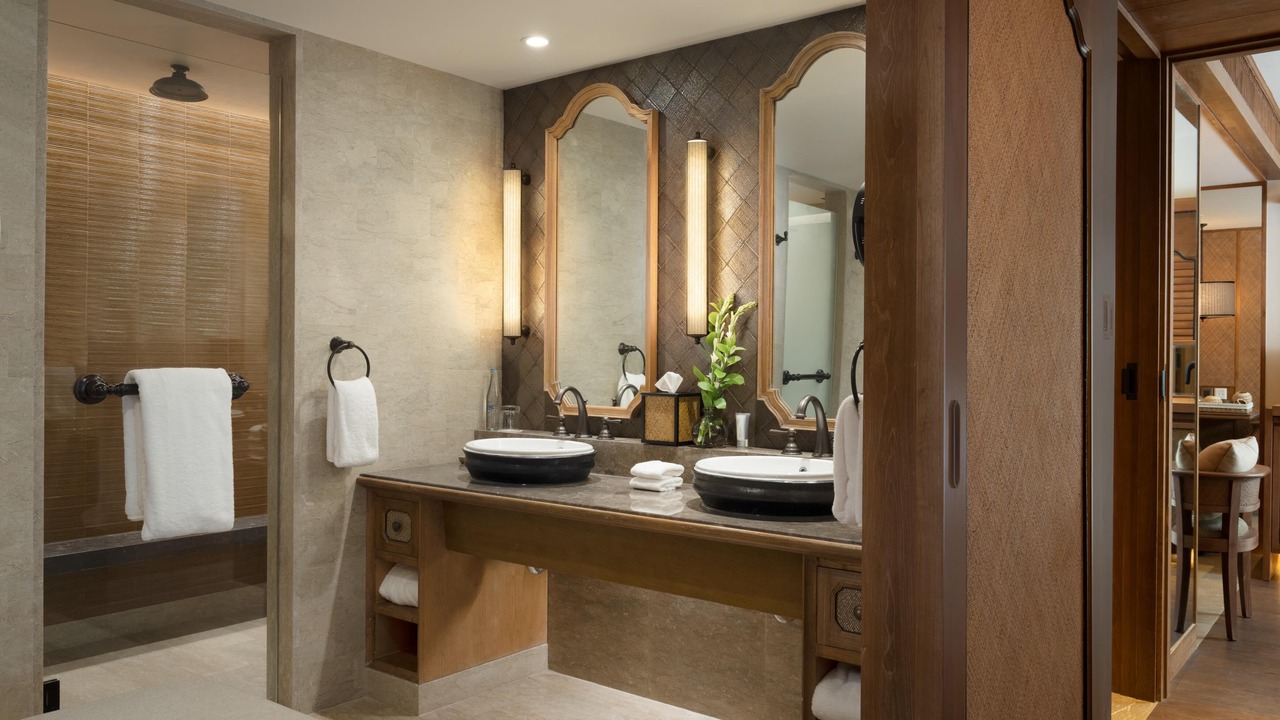 Photo of Bedroom in Sanur