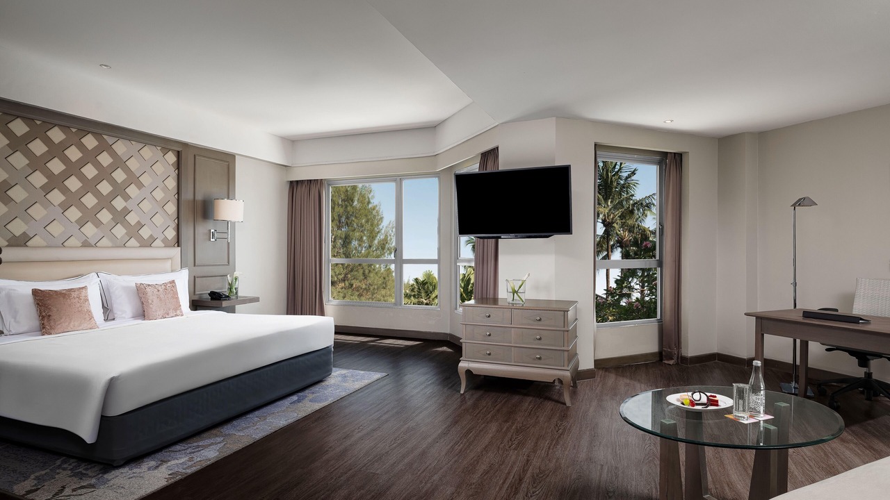 Photo of Bedroom in Malioboro