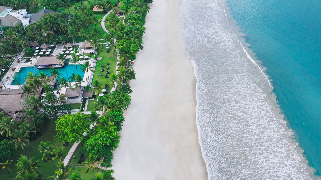 Photo of Outdoor in Jimbaran Bay
