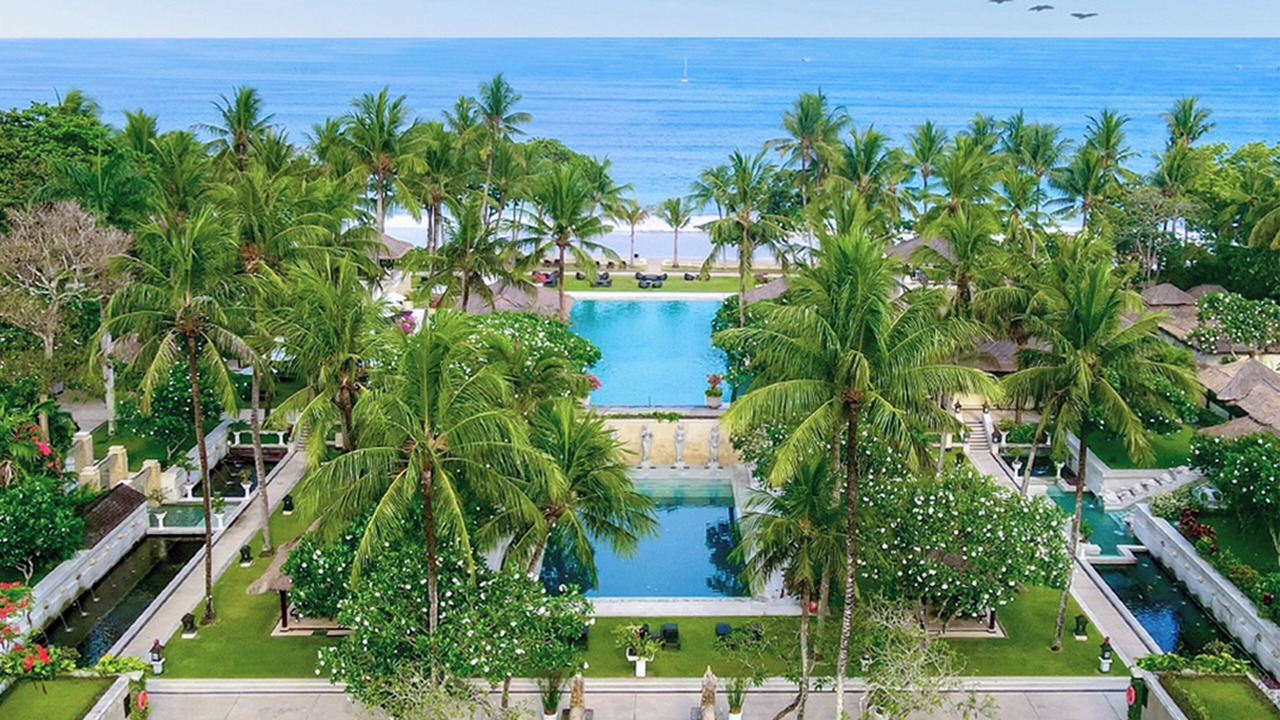 Photo of Outdoor in Jimbaran Bay