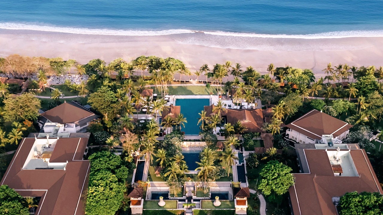 Photo of Outdoor in Jimbaran Bay
