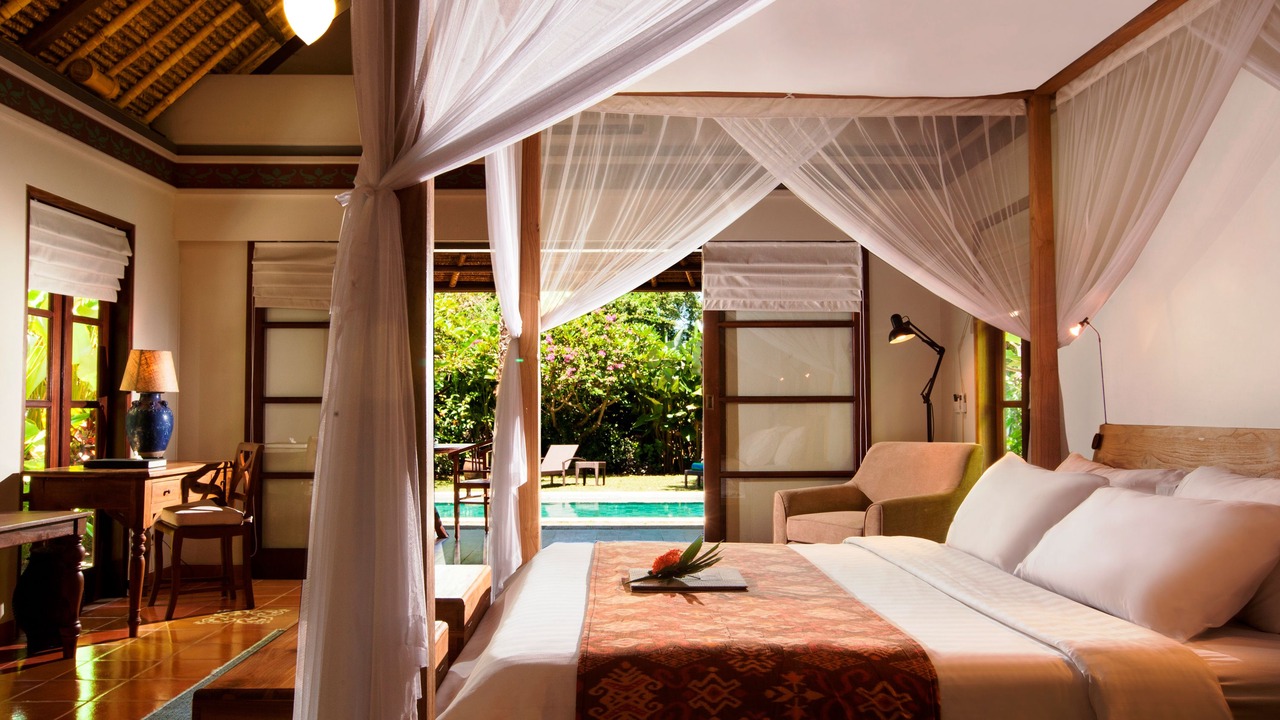 Photo of Bedroom in Banjar Semer