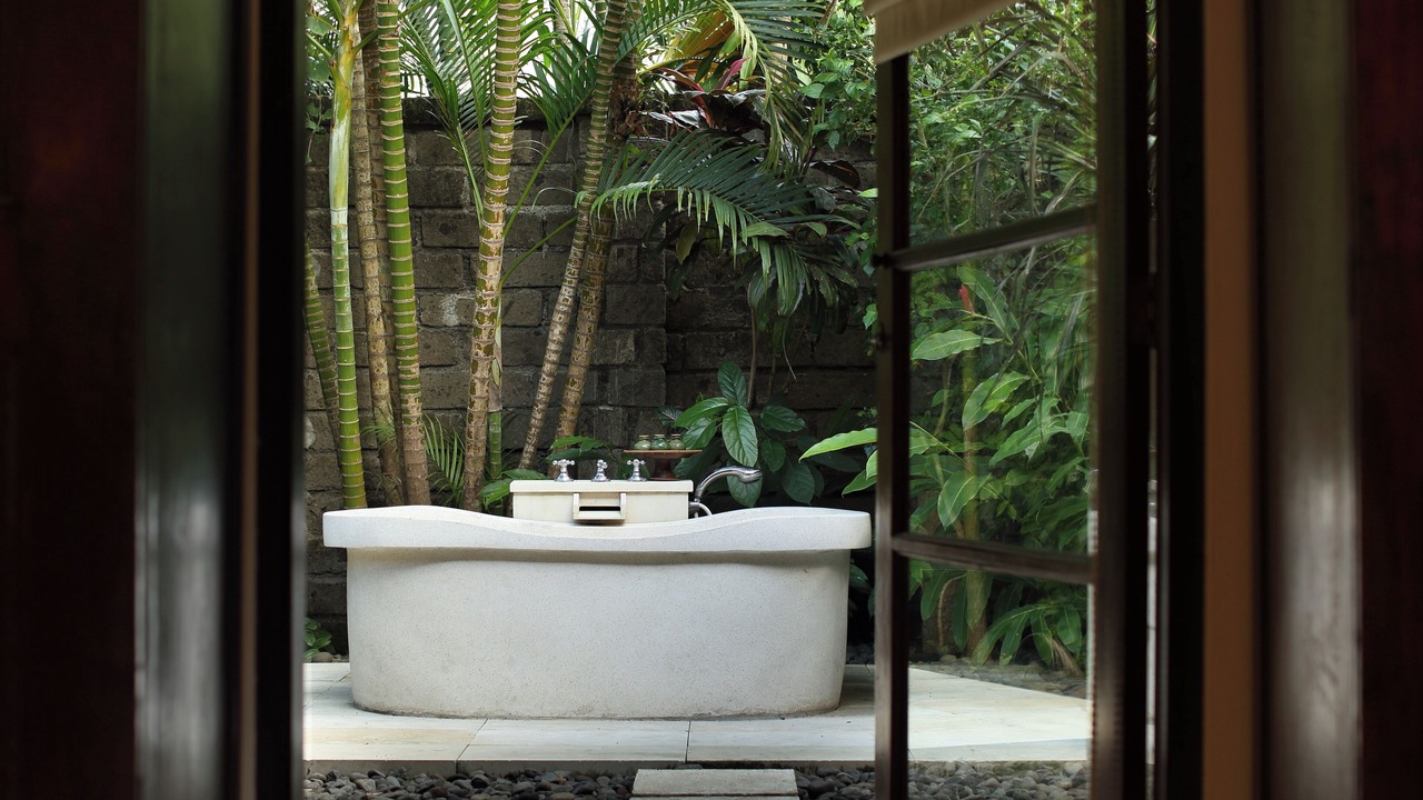 Photo of Outdoor in Banjar Semer