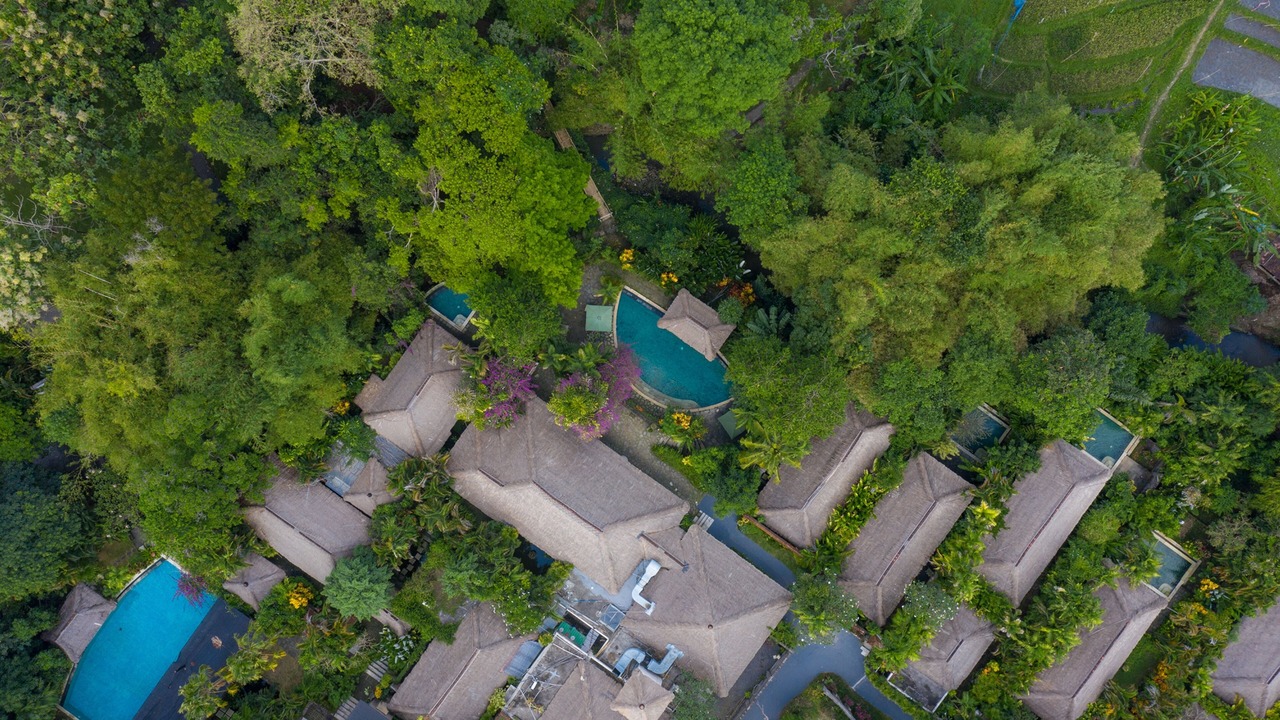 Photo of Outdoor in Banjar Semer