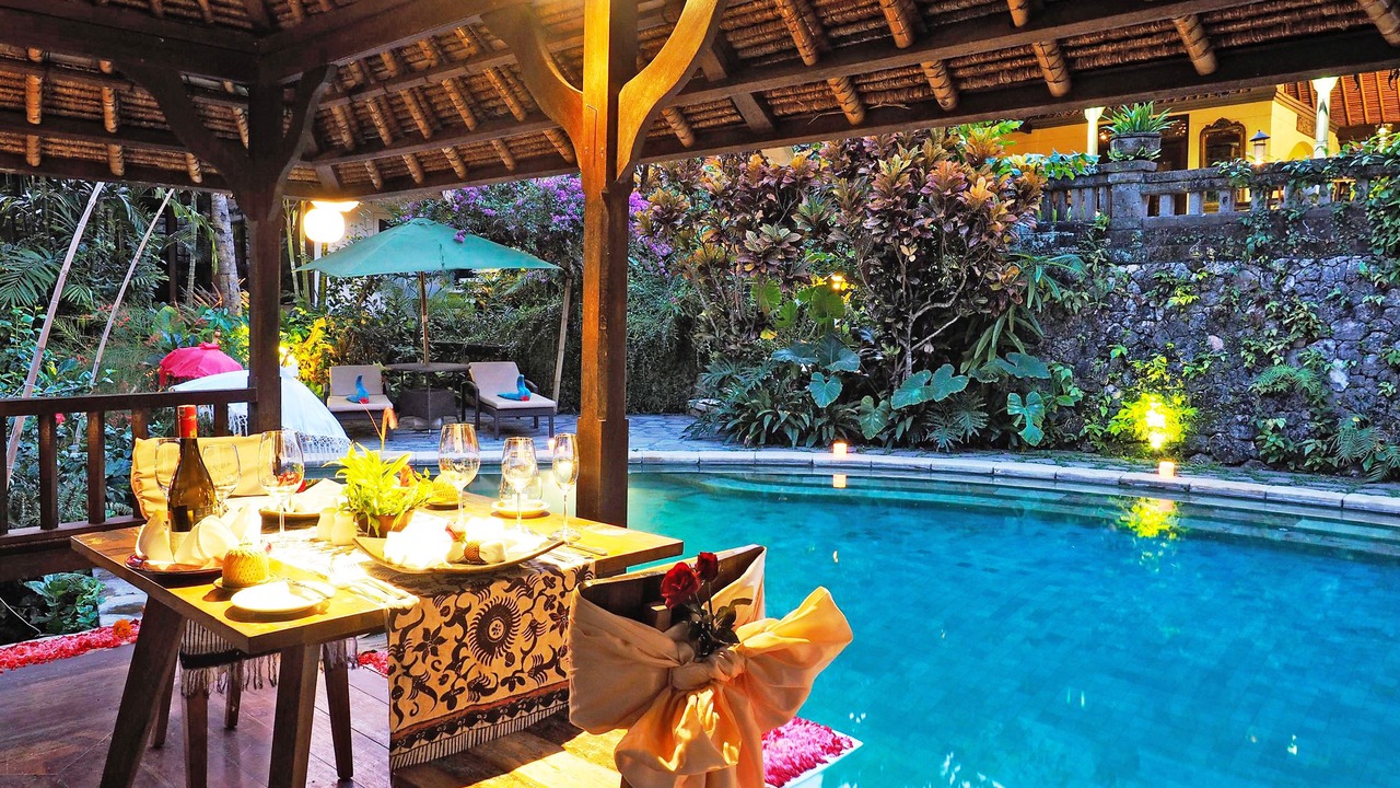 Photo of Outdoor in Banjar Semer