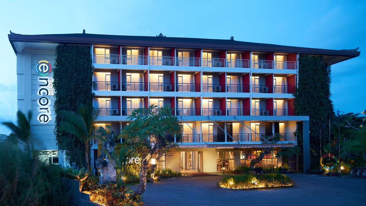 Photo of Outdoor in Sunset Road