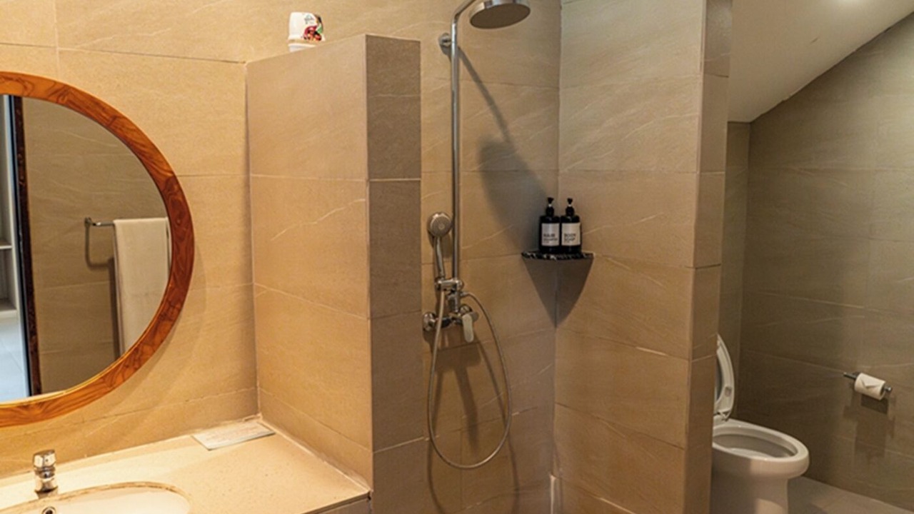 Photo of Bathroom in Bandung