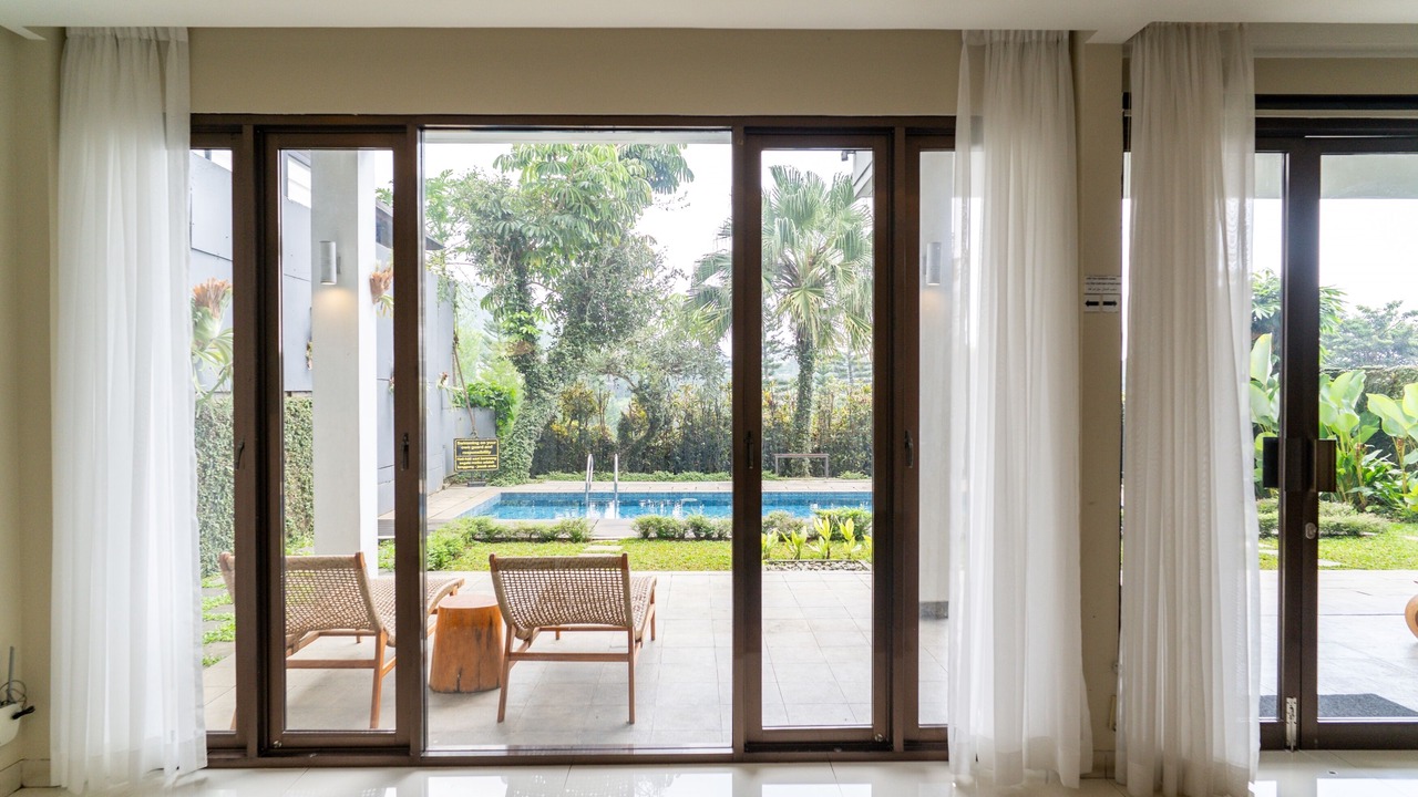 Photo of Outdoor in Bandung