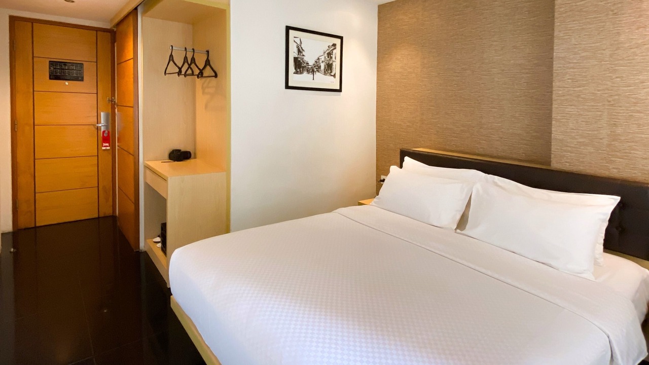 Photo of Bedroom in Melawai